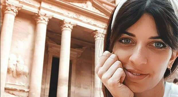 Lucia Menghini, la campionessa di Reazione a catena morta in Giordania venerdì pomeriggio