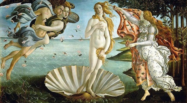 Jean-Paul Gaultier, gli Uffizi denunciano: «Usa la Venere di Botticelli senza permesso»