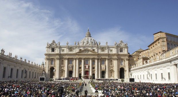Gabrielli al Papa: Santa Sede obiettivo jihadista, polizia lavora contro minaccia incombente