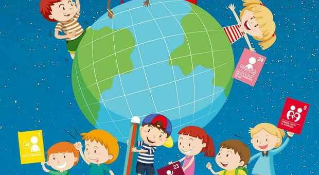 Narni, diritti dei bambini. Una grande festa per celebrare la Giornata mondiale dei diritti dell'infanzia e dell'adolescenza