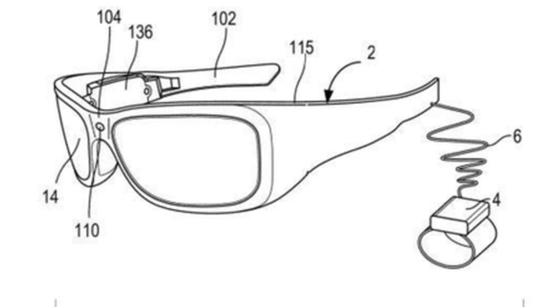 Microsoft progetta gli occhiali che leggono le emozioni: ecco il brevetto