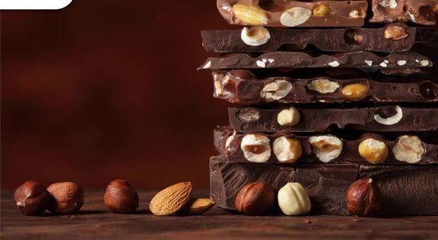 Il cioccolato sbarca a Roma, dal 16 dicembre parte RomaChocolate 2016