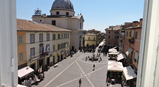 Roma, la Regione approva il nuovo Piano regolatore di Castel Gandolfo