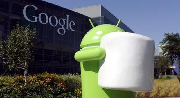 Google vicina a nuova multa Ue: «Abuso di posizione dominante tramite Android»