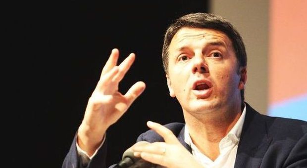 Riforma elettorale, Renzi a Pd e alleati: «Basta larghe intese, indietro non torno»