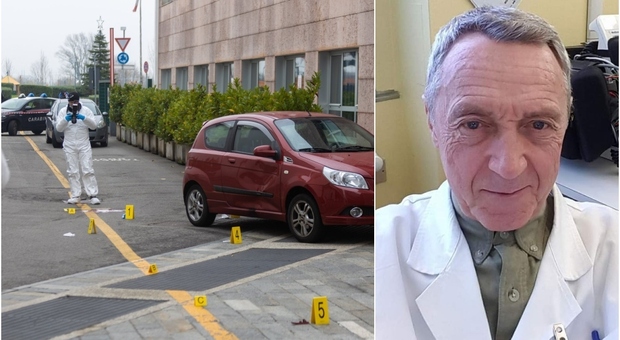 Milano, medico aggredito con un'accetta nel parcheggio: è gravissimo. Fermato l'aggressore