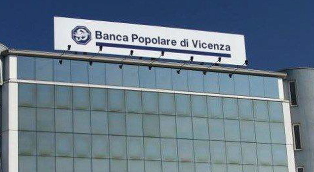 Popolare di Vicenza, 4 indagati nel filone friulano dell'inchiesta