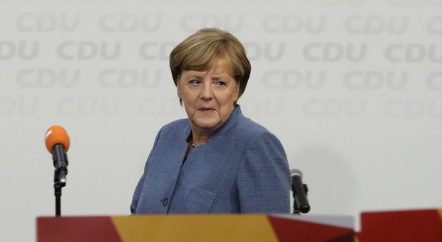Germania, Merkel prima ma arretra. Crolla la Spd, vola l'estrema destra. «Finita la grande coalizione»