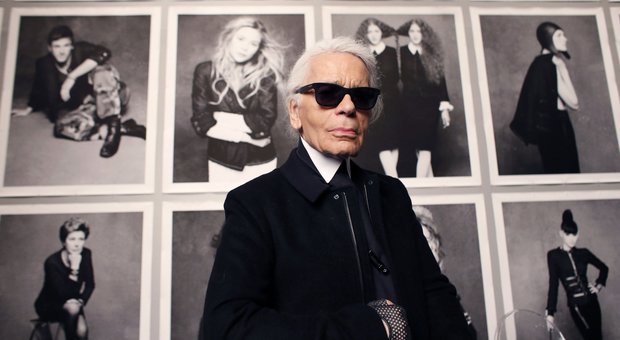 Karl Lagerfeld, Silvia Venturini Fendi: «Sarà sempre la nostra luce guida»
