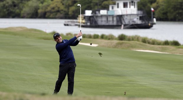 Golf, Masters Tournament di Augusta: atteso Molinari per la "giacca verde"