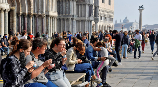 Turismo, il Veneto ha perso 6 ospiti su dieci, ma ci sono segnali incoraggianti