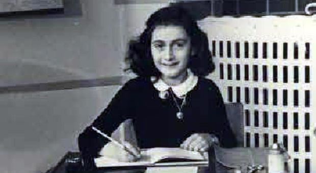 Anna Frank, la rivelazione: la famiglia chiese due volte asilo negli Usa ma fu ignorata