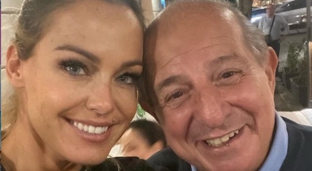 Giancarlo Magalli a Verissimo smaschera la Bruganelli: «Selfie con Sonia? Una provocazione per Adriana Volpe»