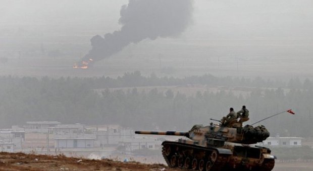 Turchia, uccisi tre soldati nel sud-est: l'esercito accusa i ribelli curdi