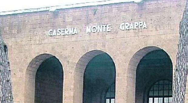 Orvieto. Colpo mortale in caserma, condannato un finanziere