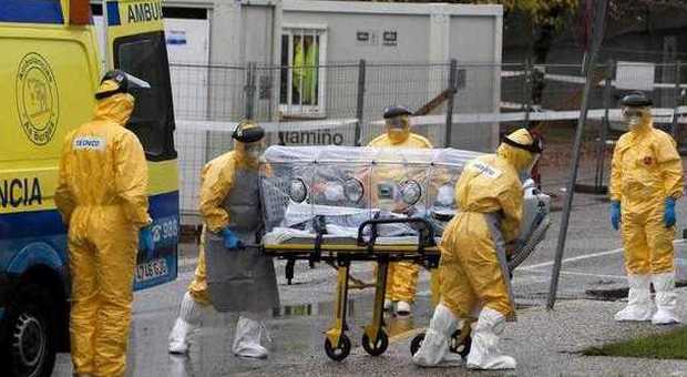 Non solo Ebola: ecco le ​8 malattie più pericolose del mondo