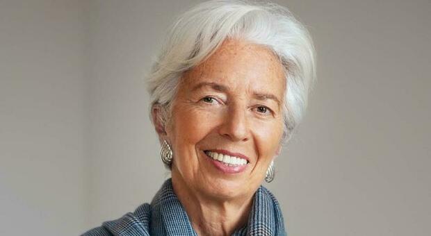 CTCF, Christine Lagarde ospite di Fazio: ecco chi è la prima donna presidente della BCE