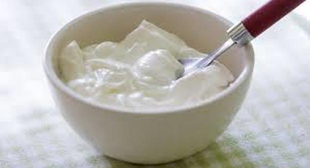 Yogurt cinque volte la settimana per combattere l'alta pressione