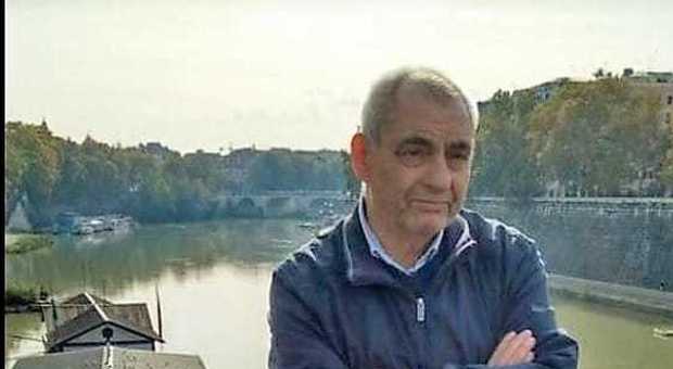 Uomo malato di Alzheimer scomparso da tre giorni: era venuto a Roma per curarsi
