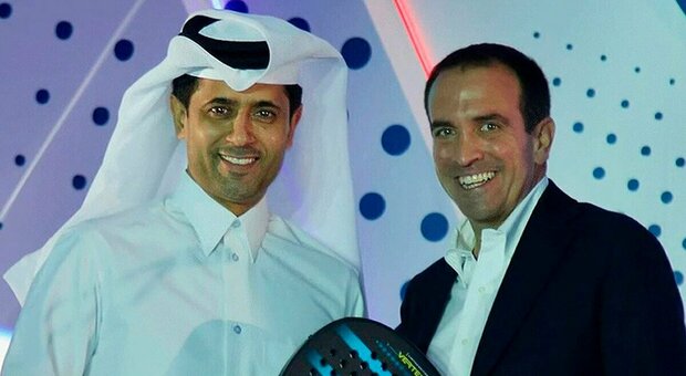 Padel, annunciati i primi 10 tornei del nuovo circuto internazionale: si parte da Doha. Carraro: «Entusiasmo sorprendente»