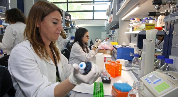 Tigem, corre la ricerca by Napoli contro le malattie genetiche rare
