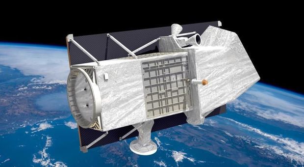 L'Abruzzo in orbita, sul satellite Prisma le tecnologie del Fucino