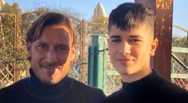 Sergio Volpato da Sydney alla Roma: «Mi manda Francesco Totti»