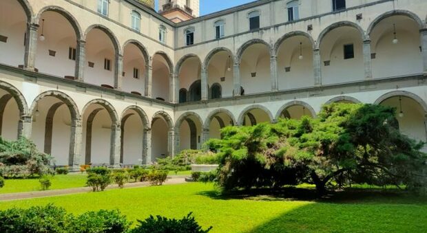 Suicidio a Napoli nell'Università Federico II, lo studente aveva mentito sul numero di esami
