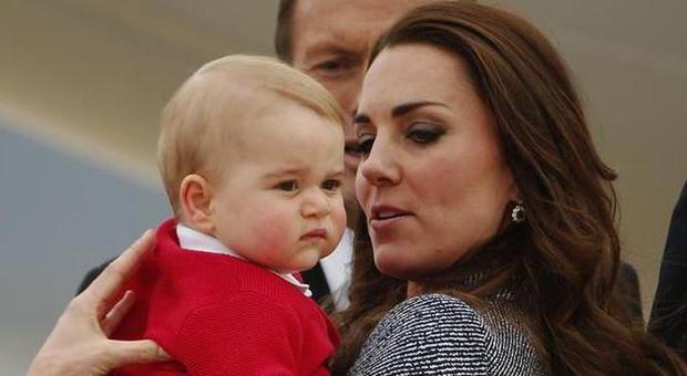 Diana o Elizabeth, bookmakers scatenati sul nome del secondo royal baby