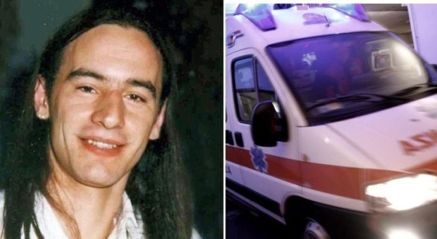 Andrea, 34 anni, è morto nel sonno come il gemello: mistero sulle cause