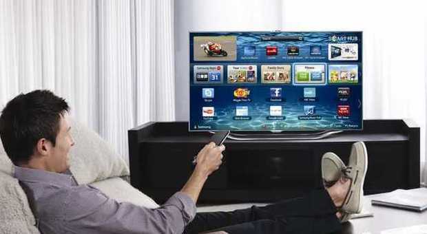 Smart tv a rischio hacker, Samsung avverte: coprite la webcam