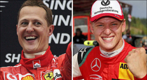 Dinastia Schumacher, Mick sale sulla Ferrari: il figlio di Michael sarà nel Mondiale 2022