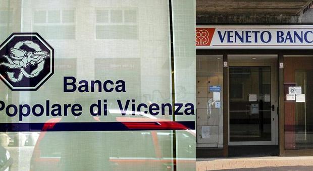 Popolari, pollice verso dalla Ue: salvataggio banche a forte rischio
