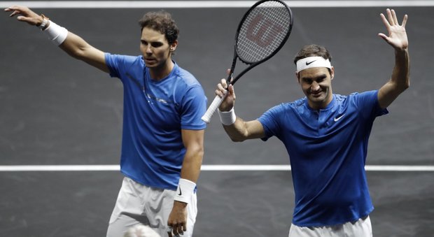 Nadal e Muguruza sempre in vetta. Federer secondo, Giorgi migliore delle italiane