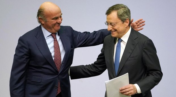 Giorgetti guarda già al dopo-Conte: «Draghi premier? È verosimile»