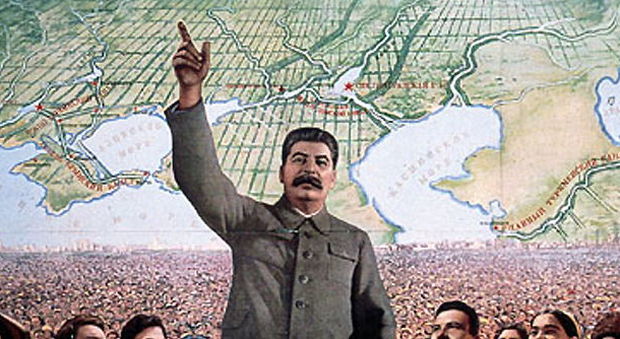 Stalin e i nemici della rivoluzione: quattro condanne “esemplari”