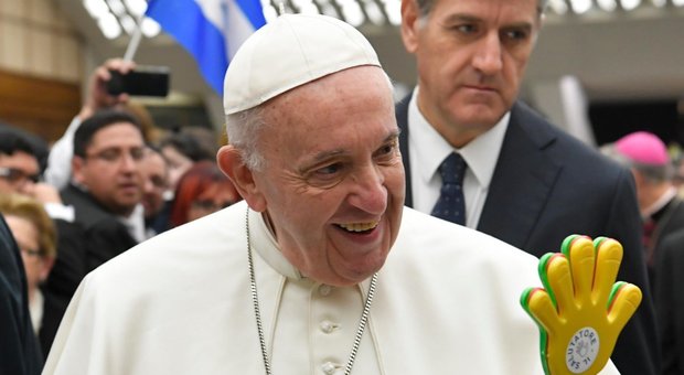Giornata della Memoria 2020, papa Francesco: «Non diventare indifferenti»