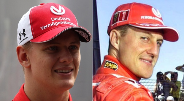 Michael Schumacher, il figlio Mick rivela: «Ecco il più bel regalo mai ricevuto da mio padre»