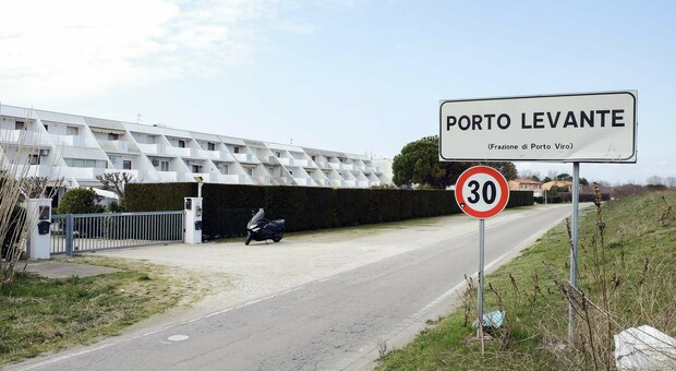 Parcheggio e ormeggio selvaggio a Porto Levante: parte la lotta agli abusivi