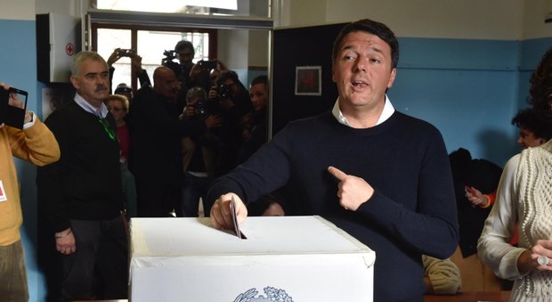 Referendum, il giorno della verità l’Italia decide sulla Costituzione