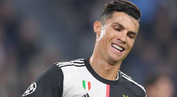 Cristiano Ronaldo non convocato per Lecce