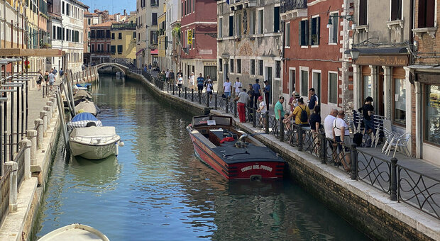 Venezia, boom di assunzioni nel turismo culturale: ricerche di personale con laurea o diploma superiore