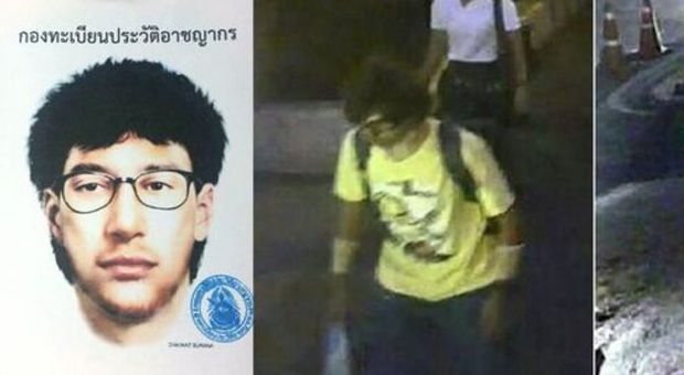 Bangkok, mandato d'arresto per uno «straniero». Polizia: "rete" dietro le bombe