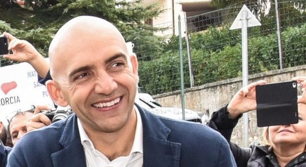 Regionali in Umbria, chi è Vincenzo Bianconi candidato Pd-M5S