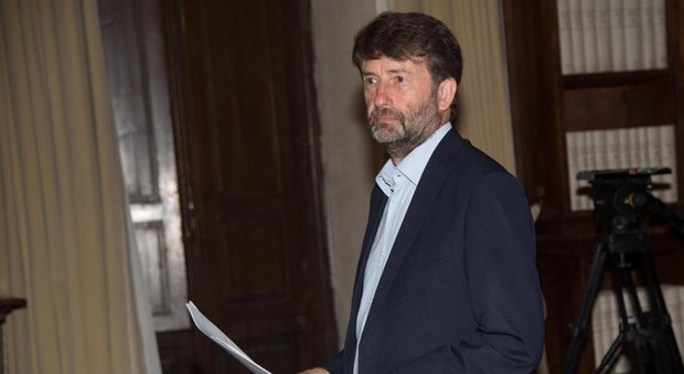 Roma, il ministro Franceschini scrive al sindaco Raggi: «Ricomporre l'area archeologica di fronte a Termini»