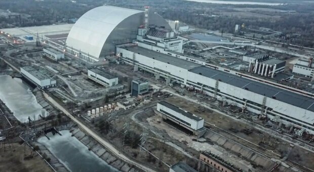 Terrore Chernobyl, rubate dai russi 133 sostanze radioattive letali: «Non si sa dove sono»
