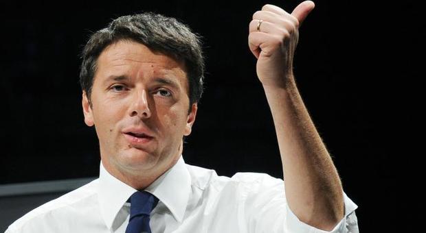 Brexit, Renzi: basta parlarne, si volti pagina. No rischi per Italia ma governo pronto