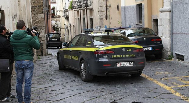 Blitz antidroga a Benevento, condannata la gang di nove sanniti