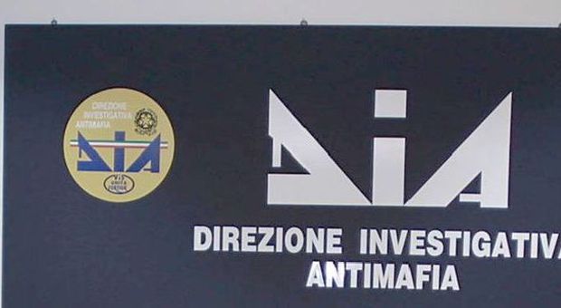 Le mani della mafia sull'Umbria: sequestrati terreni e fabbricati a Spoleto