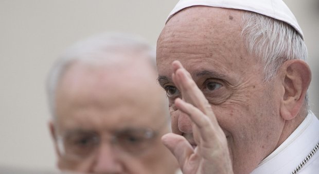 Papa Francesco: «Bisogna coltivare la memoria, è ciò che fa forte un popolo»